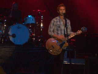 Lifehouse in San Mateo