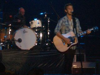 Lifehouse in San Mateo