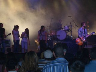 Lifehouse in San Mateo