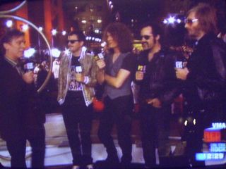 The Killers