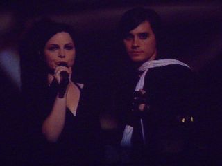 Evanescence