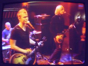 Lifehouse in One Life to Live